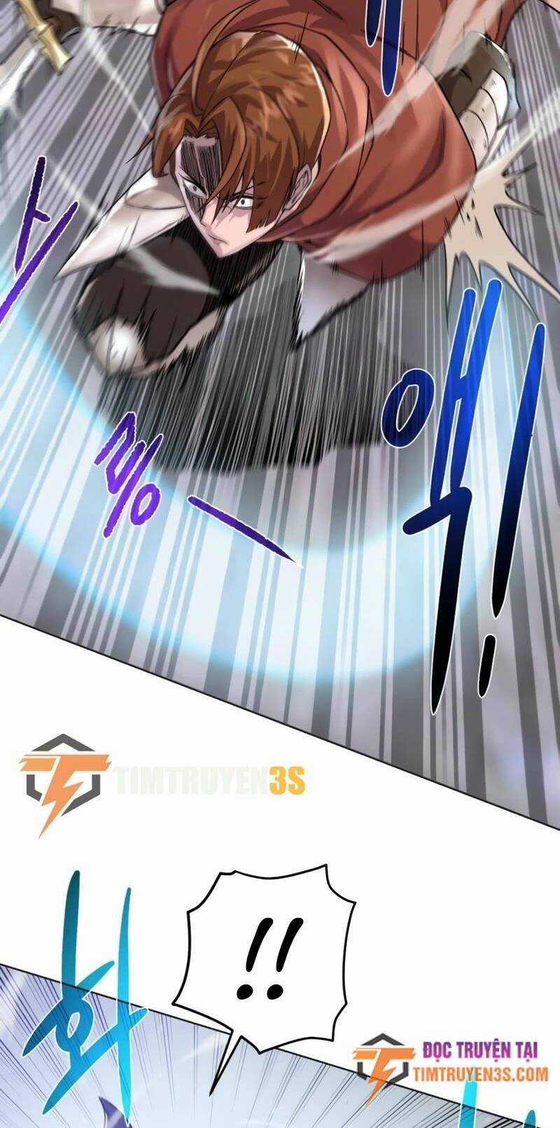 Cổ Vật Trong Hầm Tối Chapter 59 trang 6