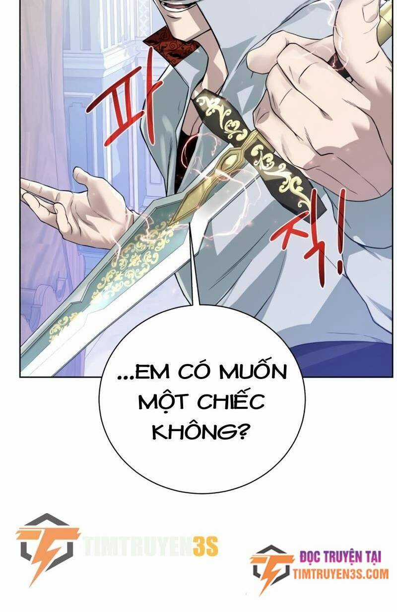 Cổ Vật Trong Hầm Tối Chapter 59 trang 62