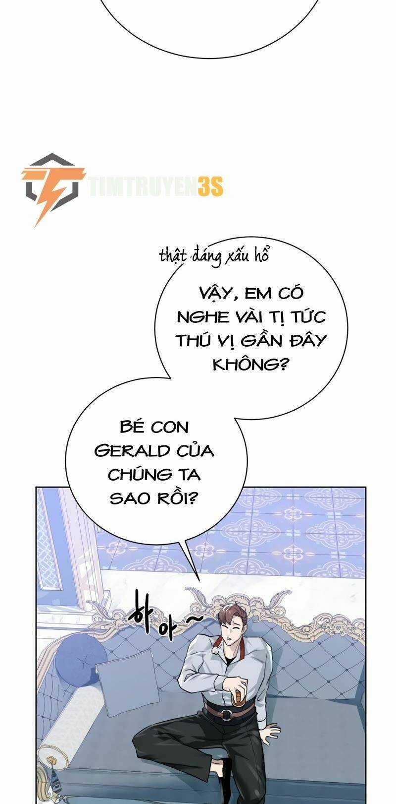 Cổ Vật Trong Hầm Tối Chapter 59 trang 64