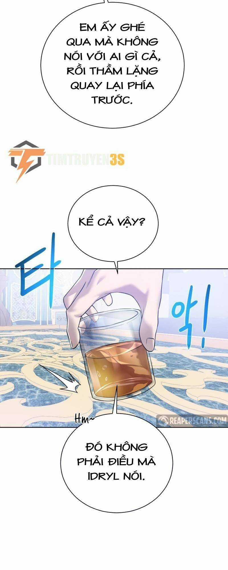 Cổ Vật Trong Hầm Tối Chapter 59 trang 66