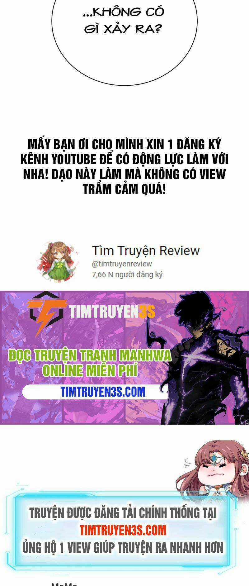 Cổ Vật Trong Hầm Tối Chapter 59 trang 68