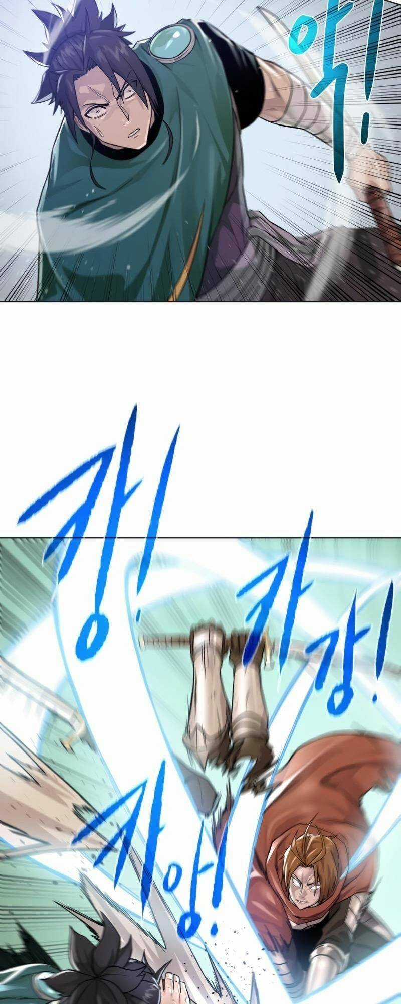 Cổ Vật Trong Hầm Tối Chapter 59 trang 7