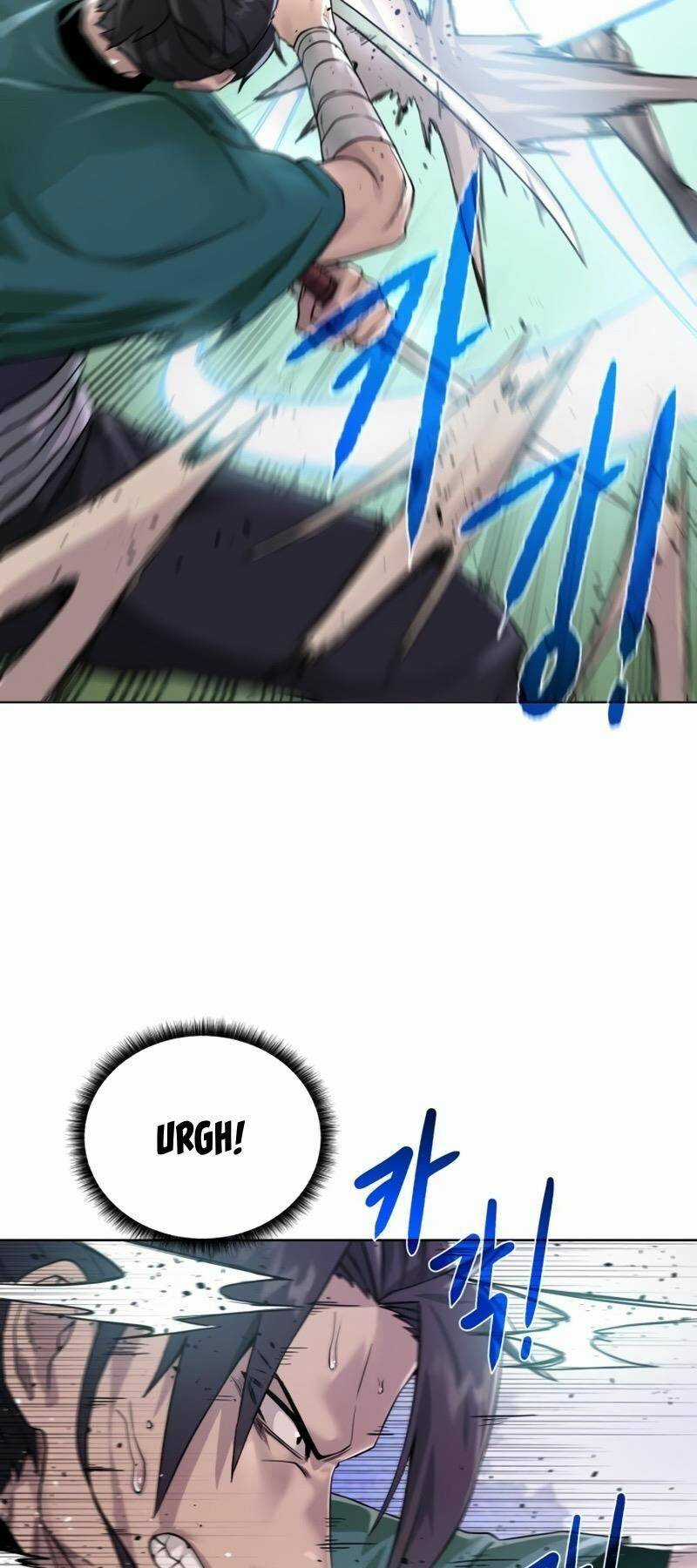 Cổ Vật Trong Hầm Tối Chapter 59 trang 8