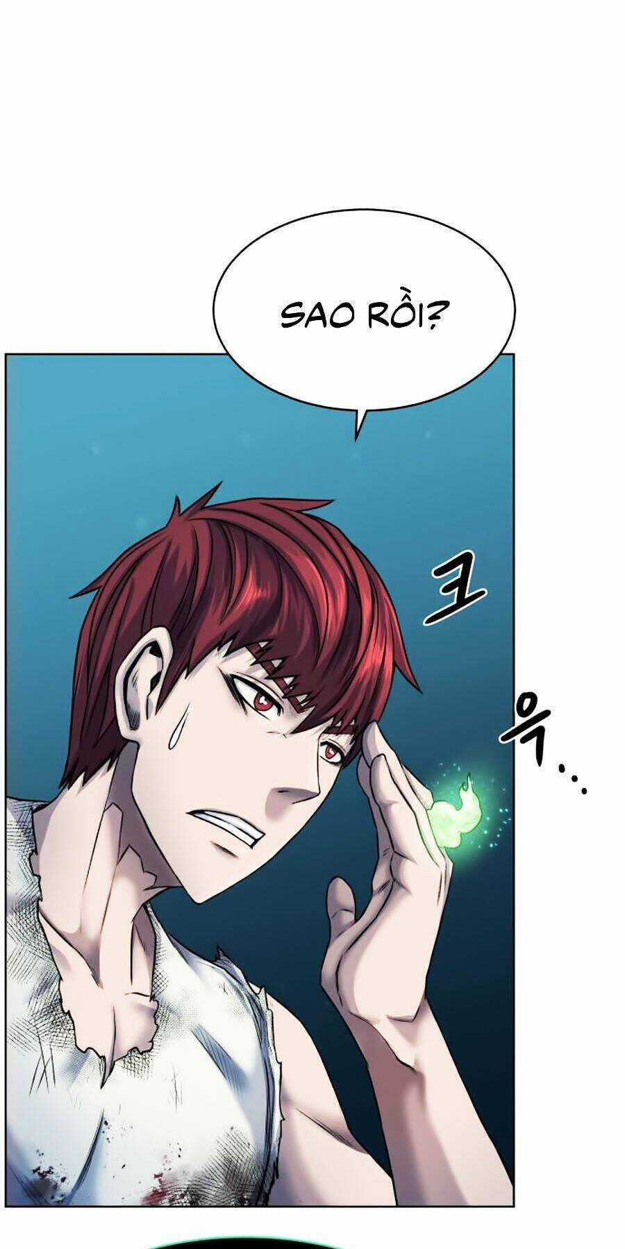 Cổ Vật Trong Hầm Tối Chapter 6 trang 10