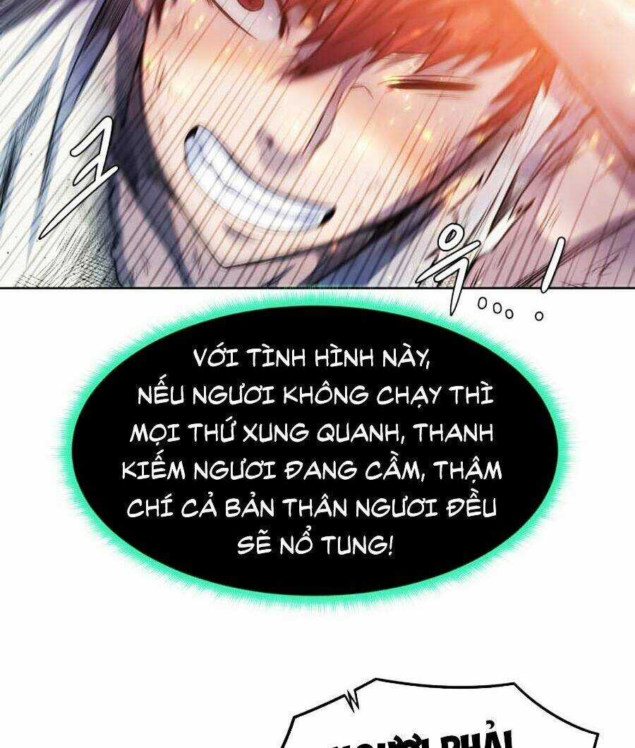 Cổ Vật Trong Hầm Tối Chapter 6 trang 109