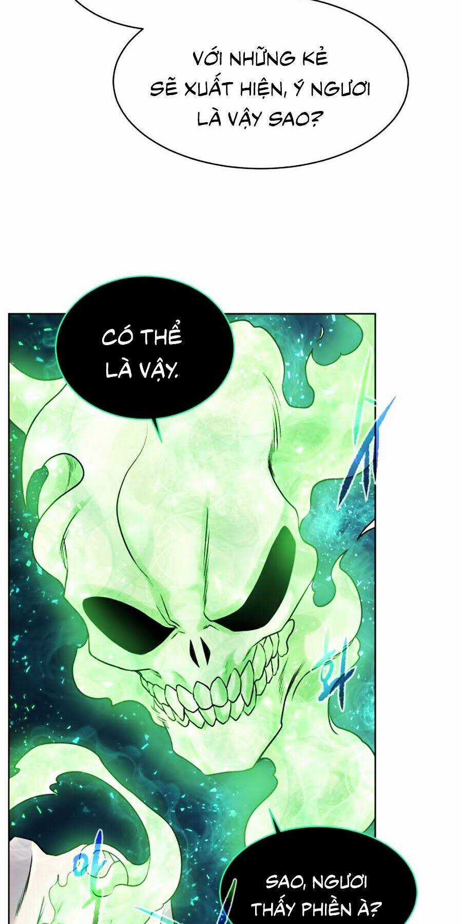 Cổ Vật Trong Hầm Tối Chapter 6 trang 13