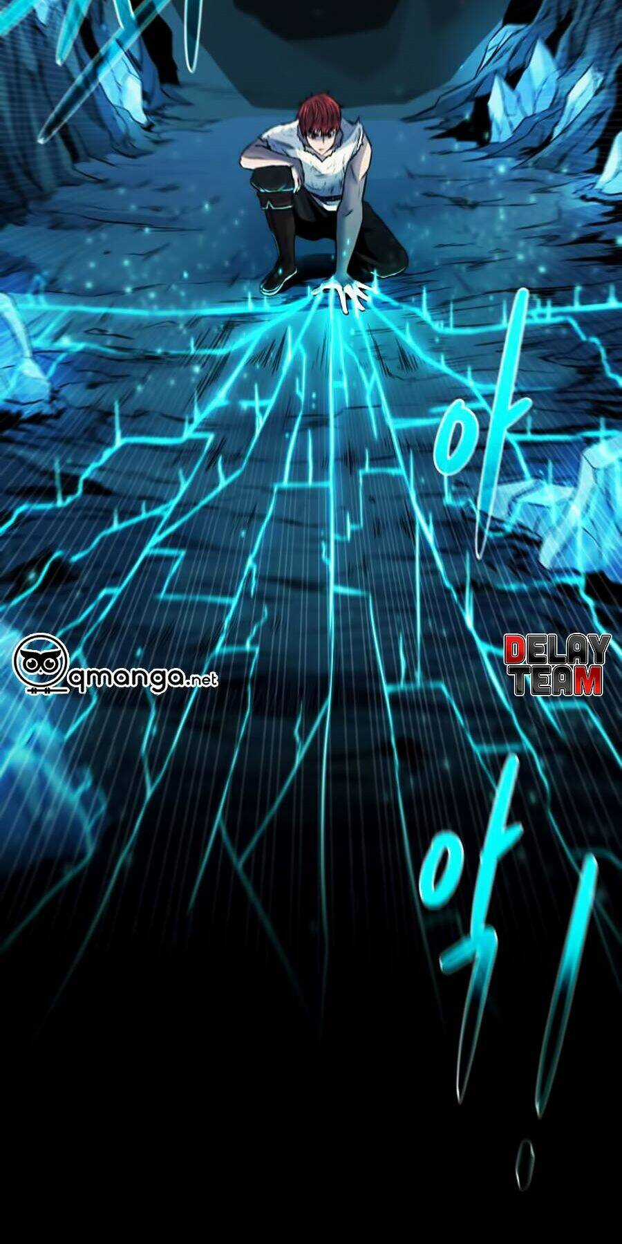 Cổ Vật Trong Hầm Tối Chapter 6 trang 16