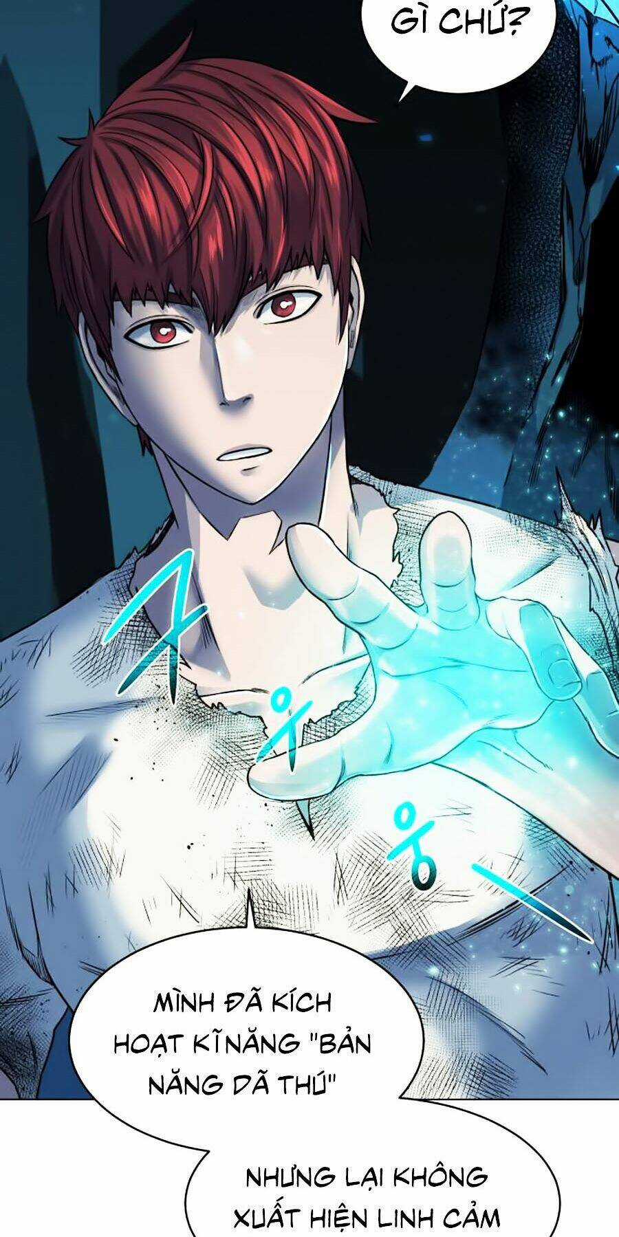 Cổ Vật Trong Hầm Tối Chapter 6 trang 18