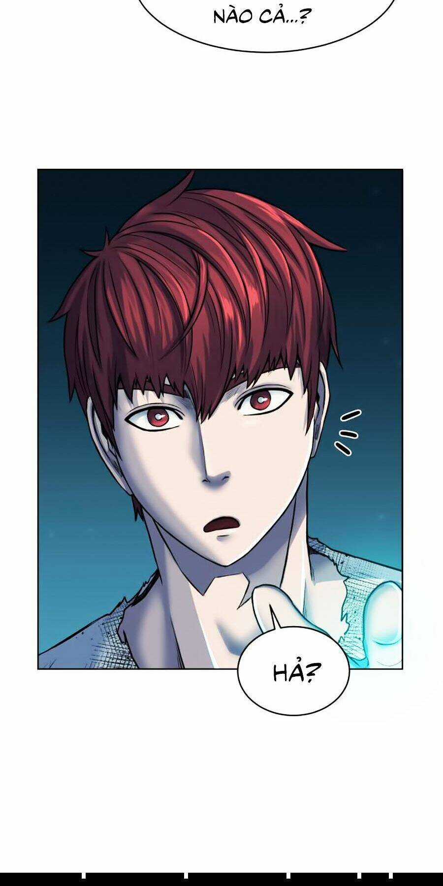 Cổ Vật Trong Hầm Tối Chapter 6 trang 19