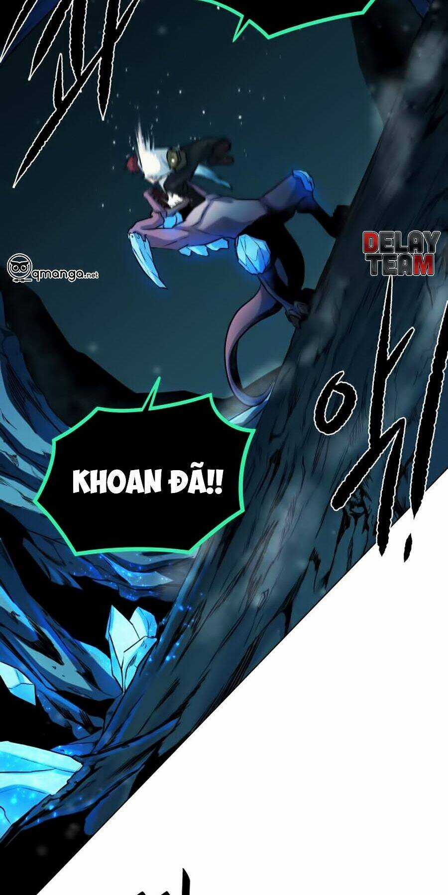 Cổ Vật Trong Hầm Tối Chapter 6 trang 2