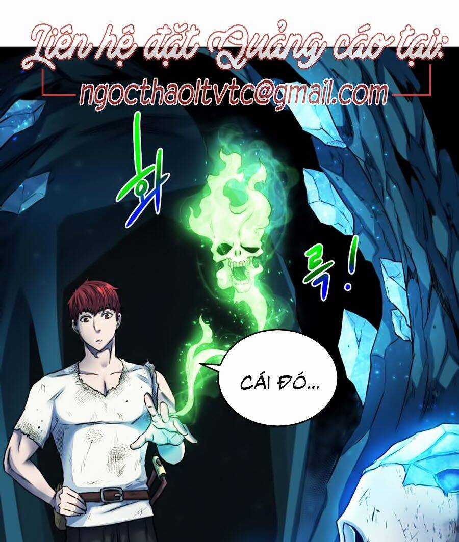 Cổ Vật Trong Hầm Tối Chapter 6 trang 20