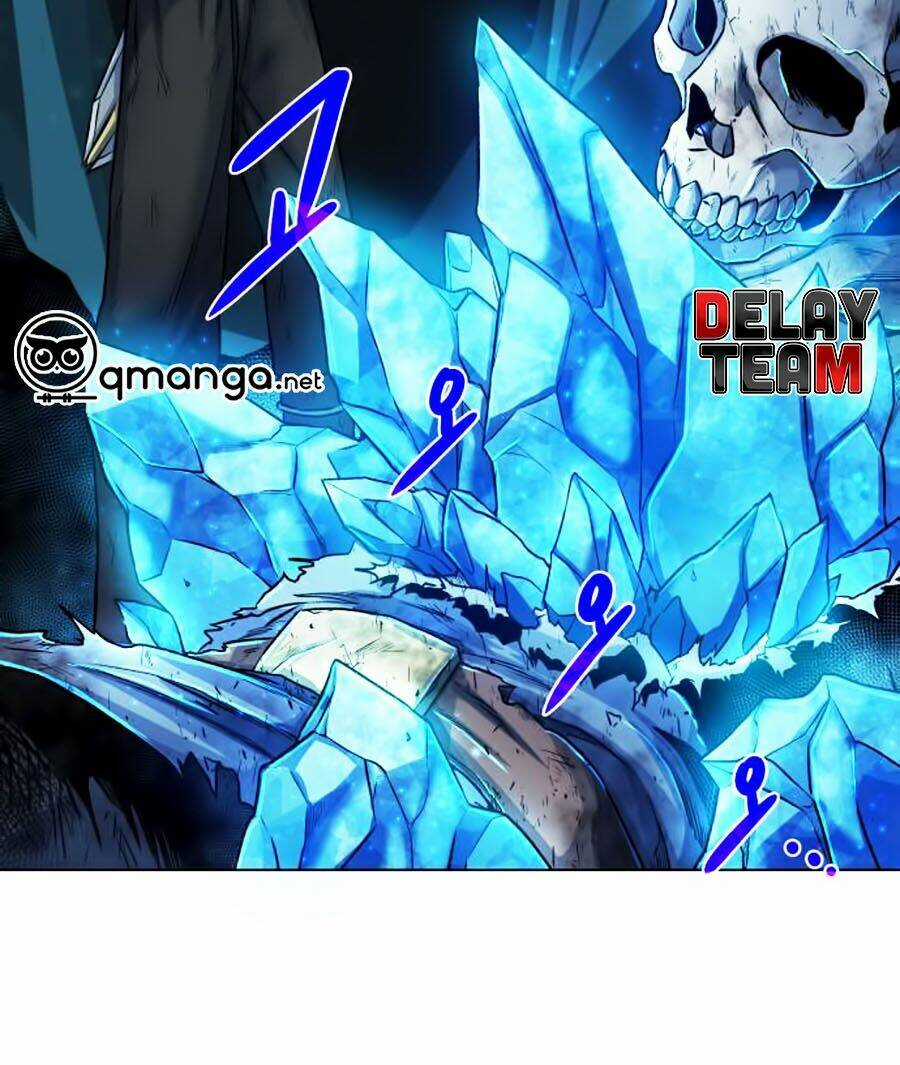 Cổ Vật Trong Hầm Tối Chapter 6 trang 21