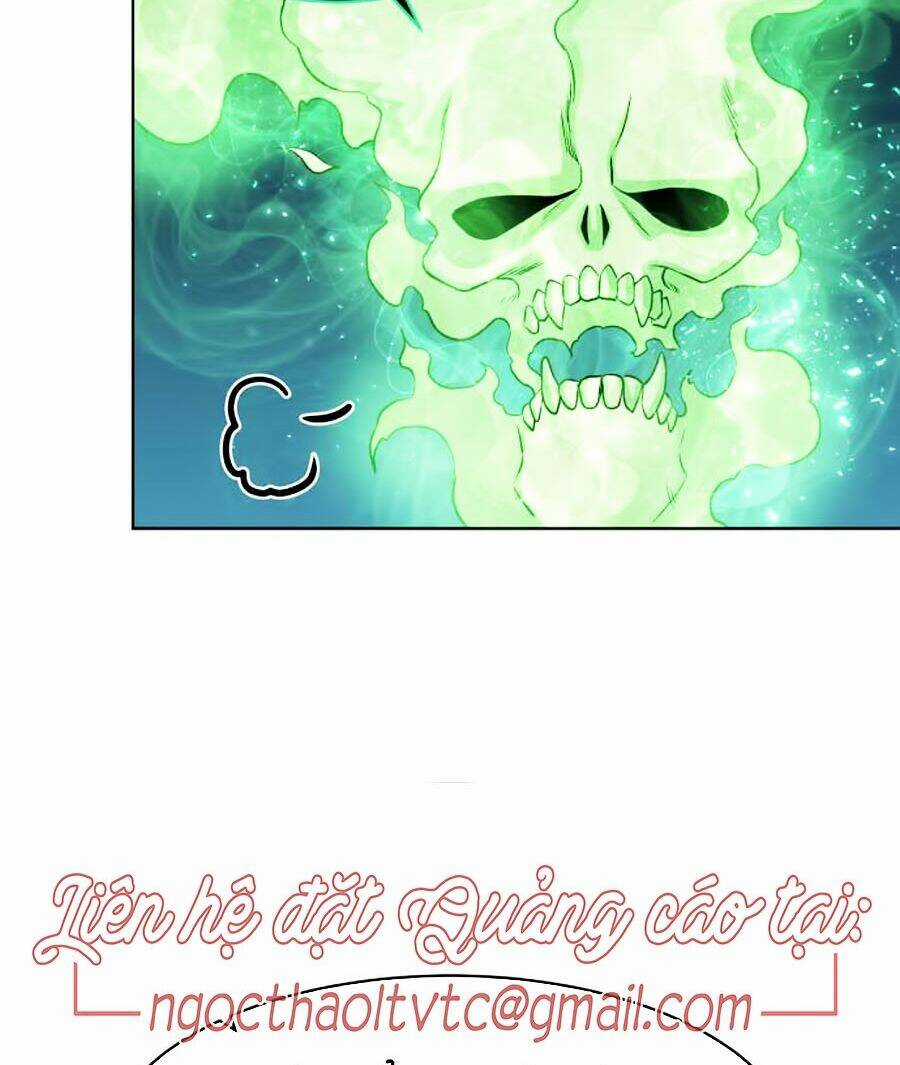 Cổ Vật Trong Hầm Tối Chapter 6 trang 23