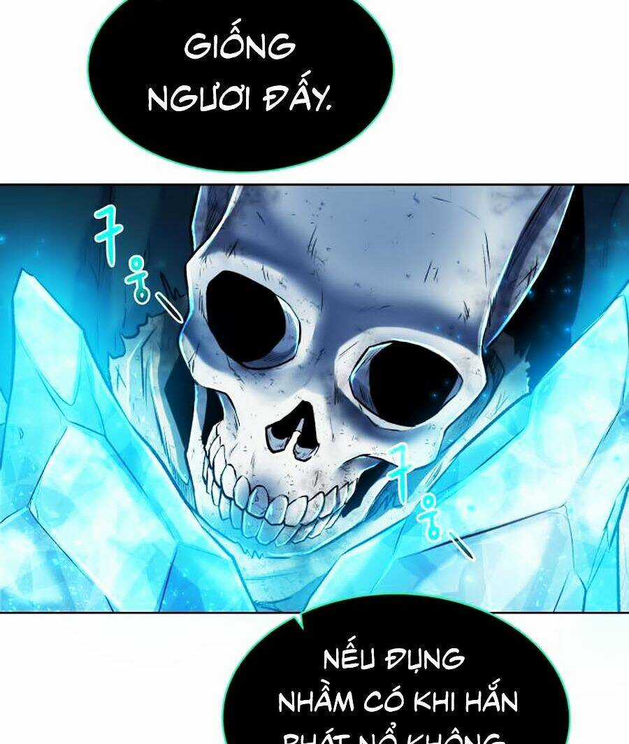 Cổ Vật Trong Hầm Tối Chapter 6 trang 26