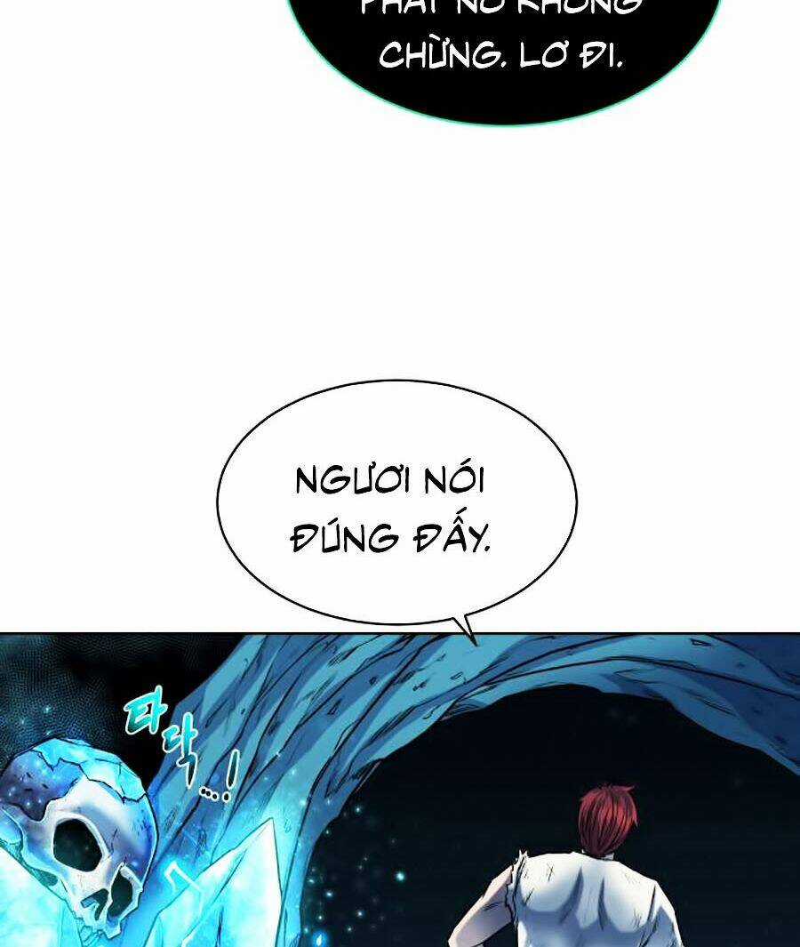 Cổ Vật Trong Hầm Tối Chapter 6 trang 27