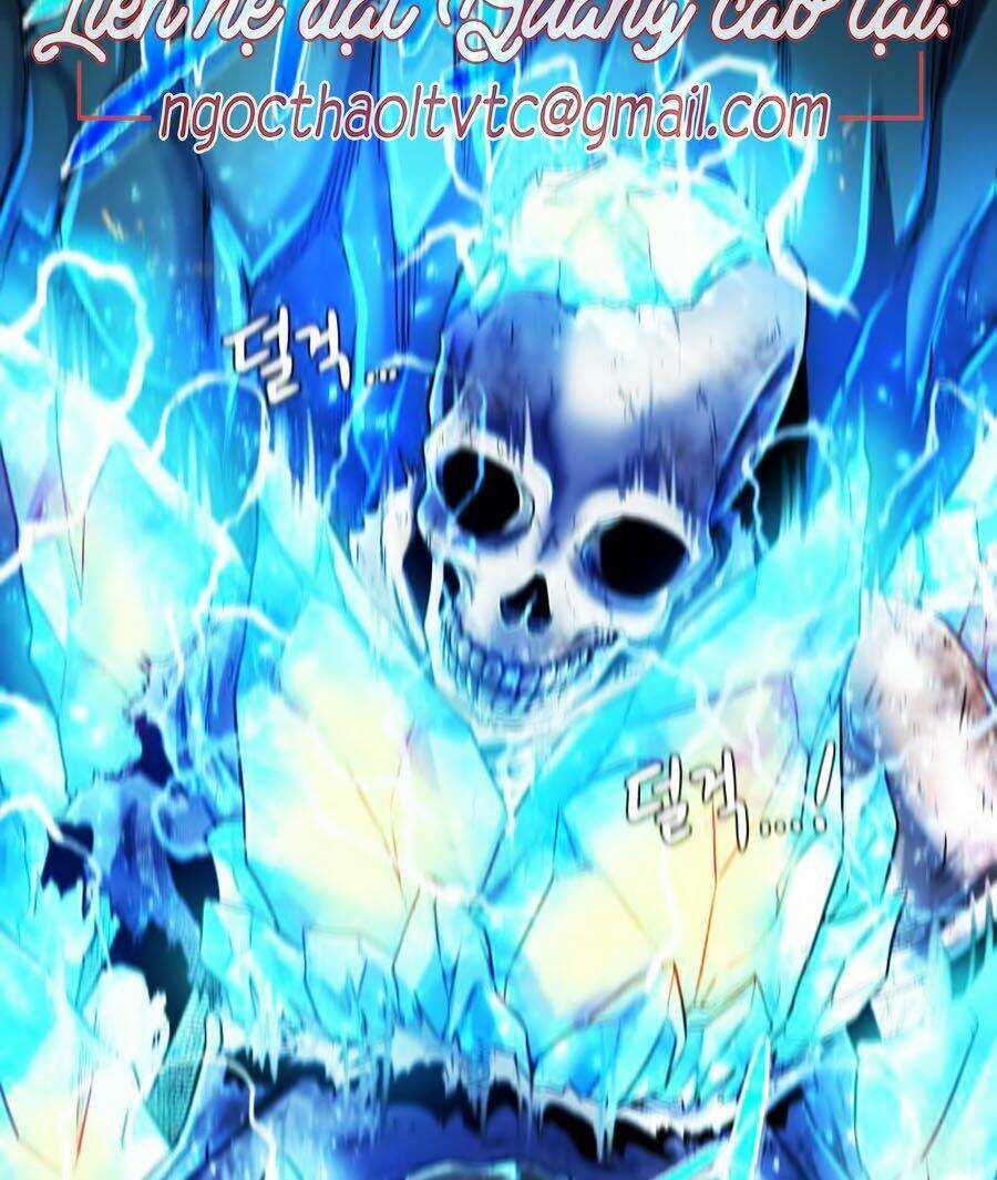 Cổ Vật Trong Hầm Tối Chapter 6 trang 30