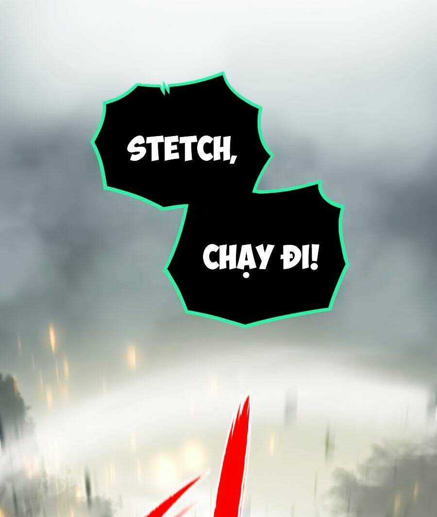 Cổ Vật Trong Hầm Tối Chapter 6 trang 32