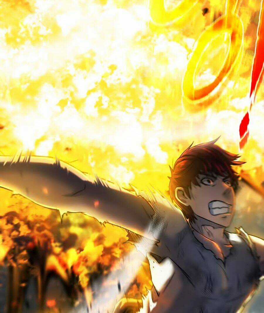 Cổ Vật Trong Hầm Tối Chapter 6 trang 34