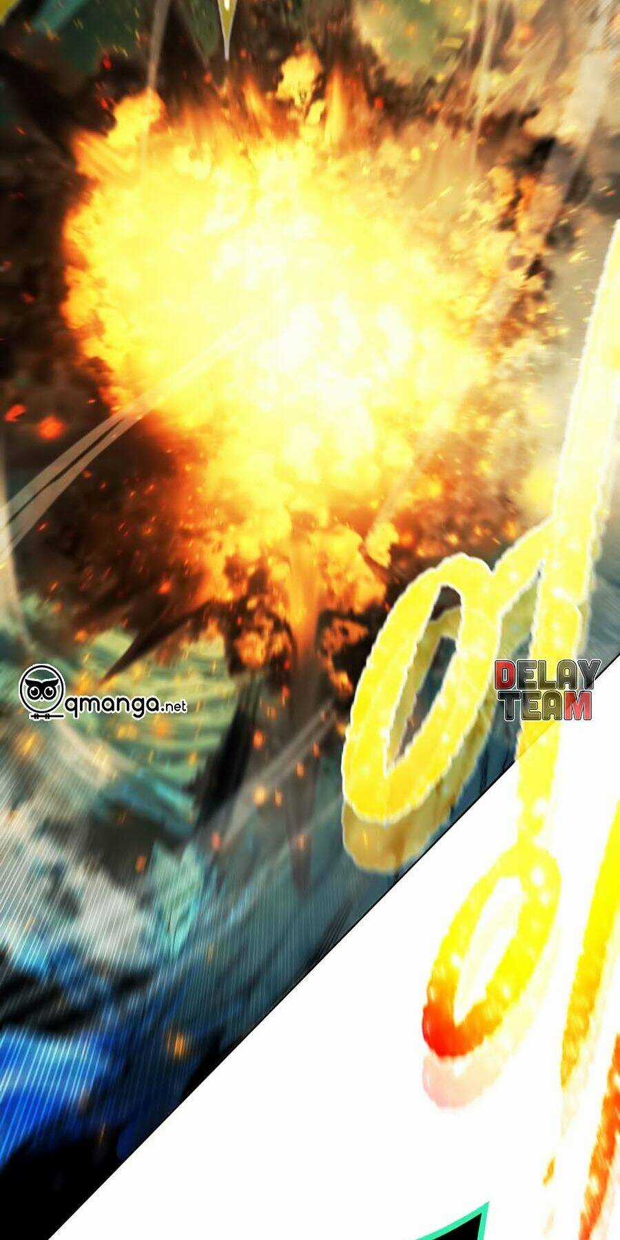 Cổ Vật Trong Hầm Tối Chapter 6 trang 4