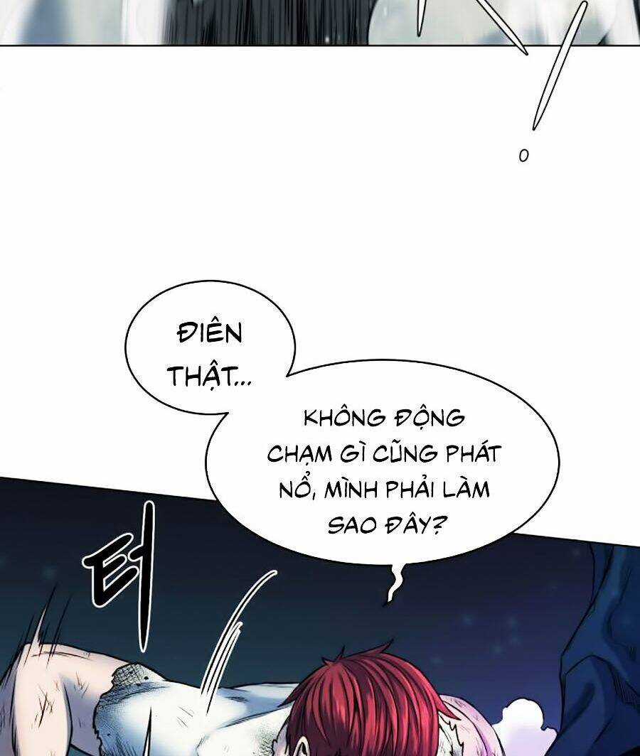 Cổ Vật Trong Hầm Tối Chapter 6 trang 40