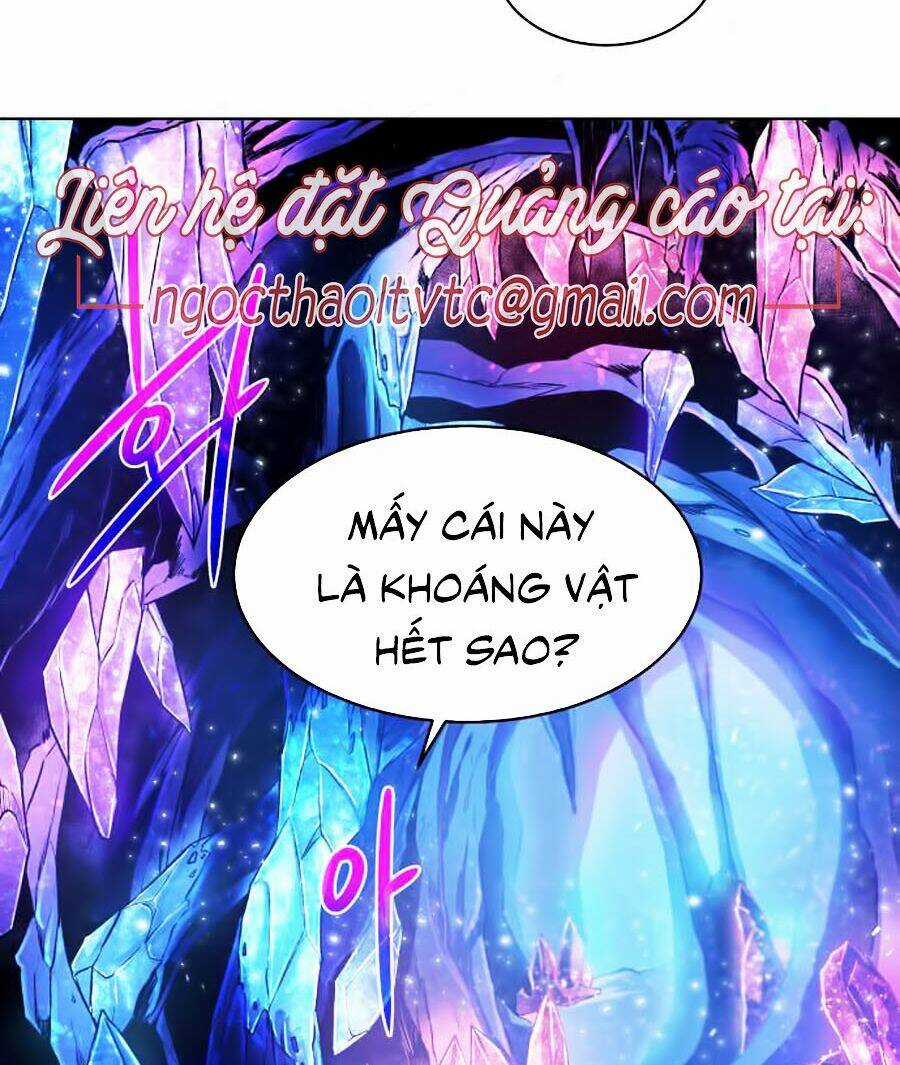 Cổ Vật Trong Hầm Tối Chapter 6 trang 43