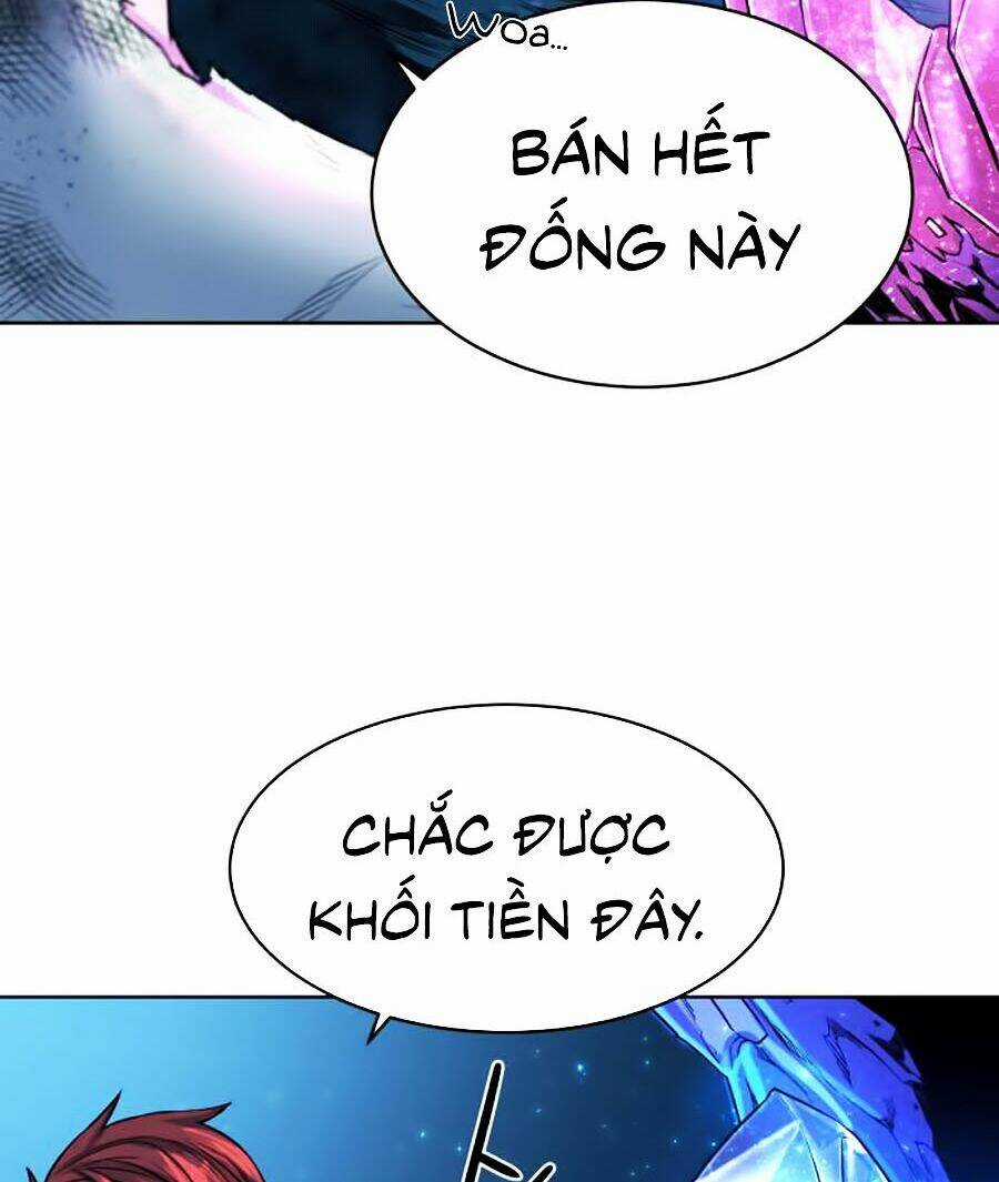 Cổ Vật Trong Hầm Tối Chapter 6 trang 45