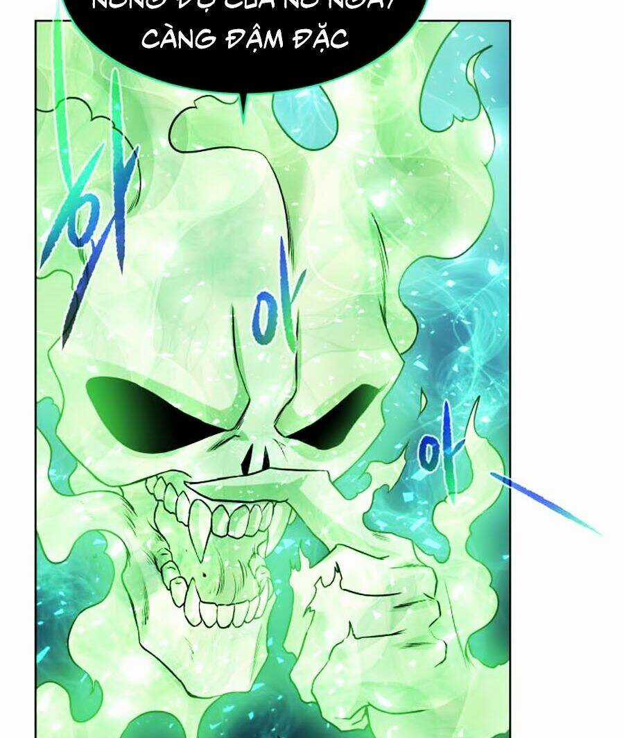 Cổ Vật Trong Hầm Tối Chapter 6 trang 52