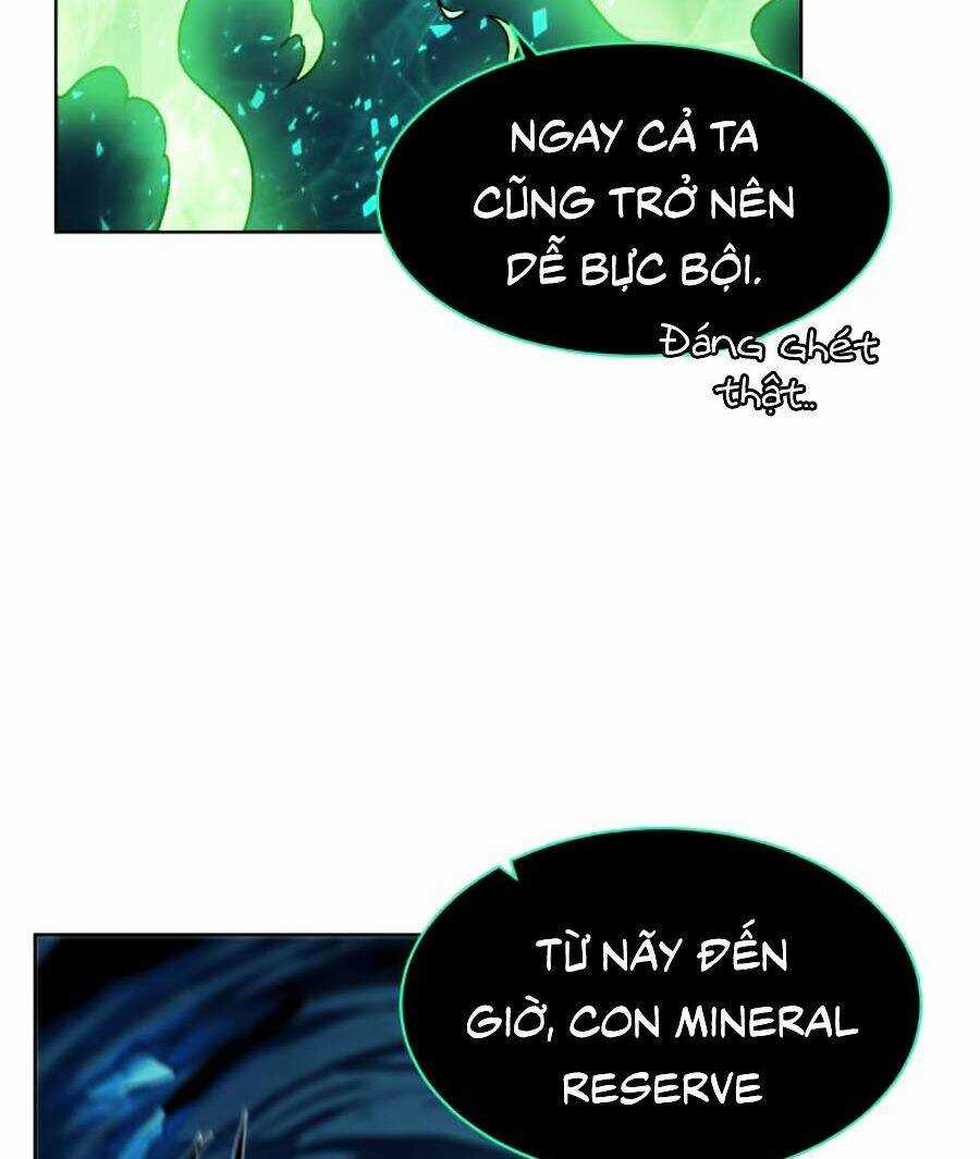 Cổ Vật Trong Hầm Tối Chapter 6 trang 53