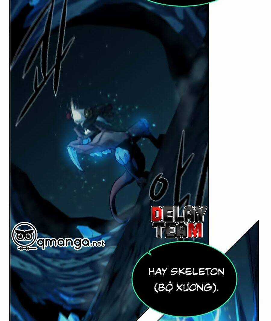 Cổ Vật Trong Hầm Tối Chapter 6 trang 54