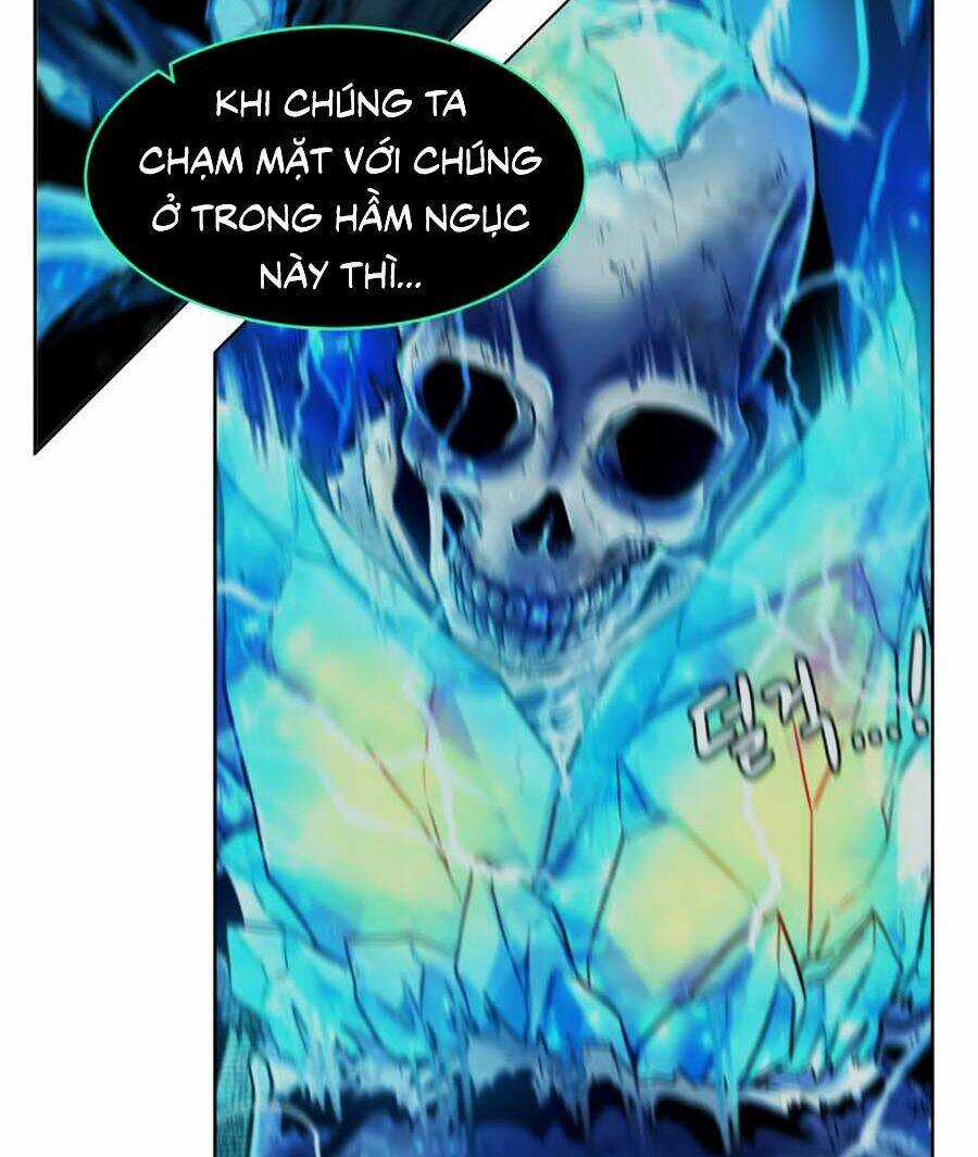 Cổ Vật Trong Hầm Tối Chapter 6 trang 55