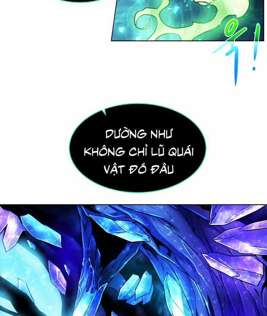 Cổ Vật Trong Hầm Tối Chapter 6 trang 58