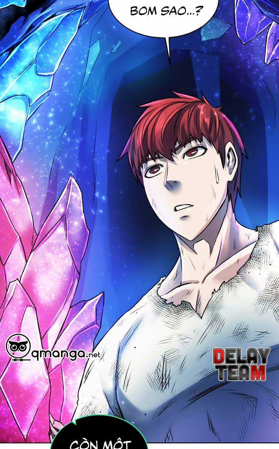 Cổ Vật Trong Hầm Tối Chapter 6 trang 61