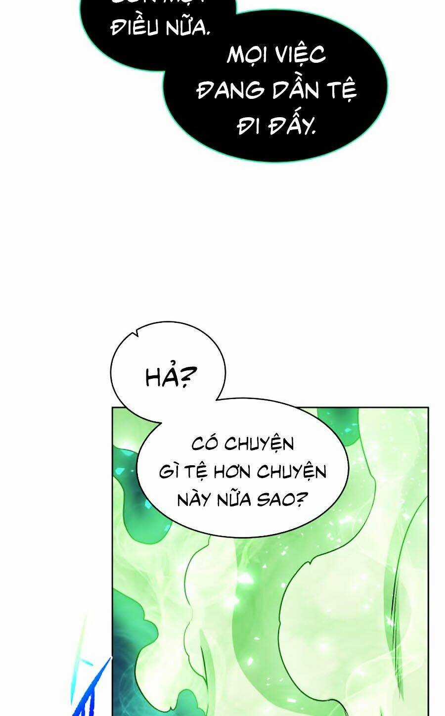 Cổ Vật Trong Hầm Tối Chapter 6 trang 62