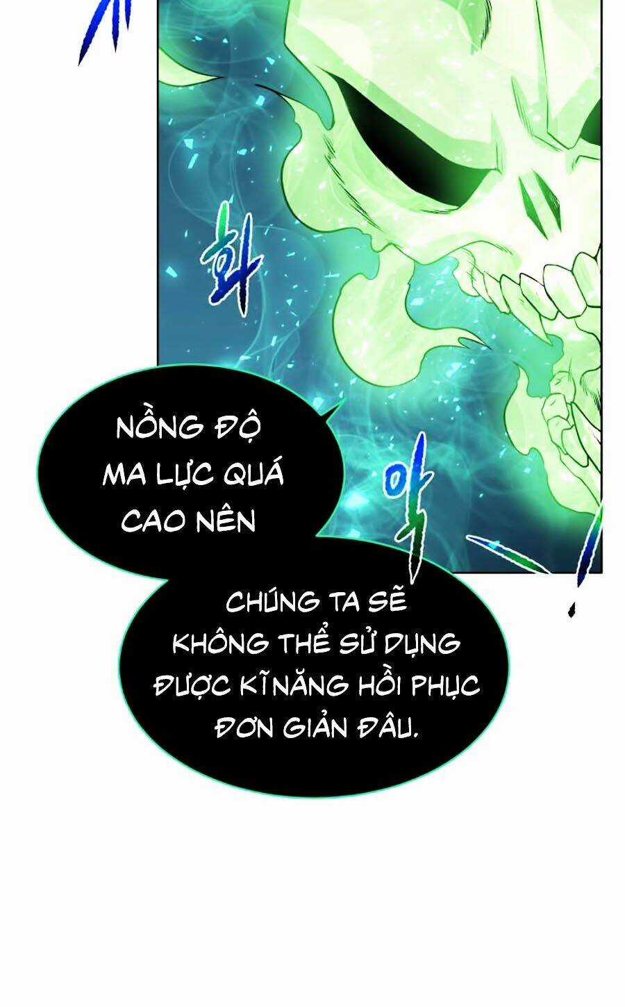 Cổ Vật Trong Hầm Tối Chapter 6 trang 63