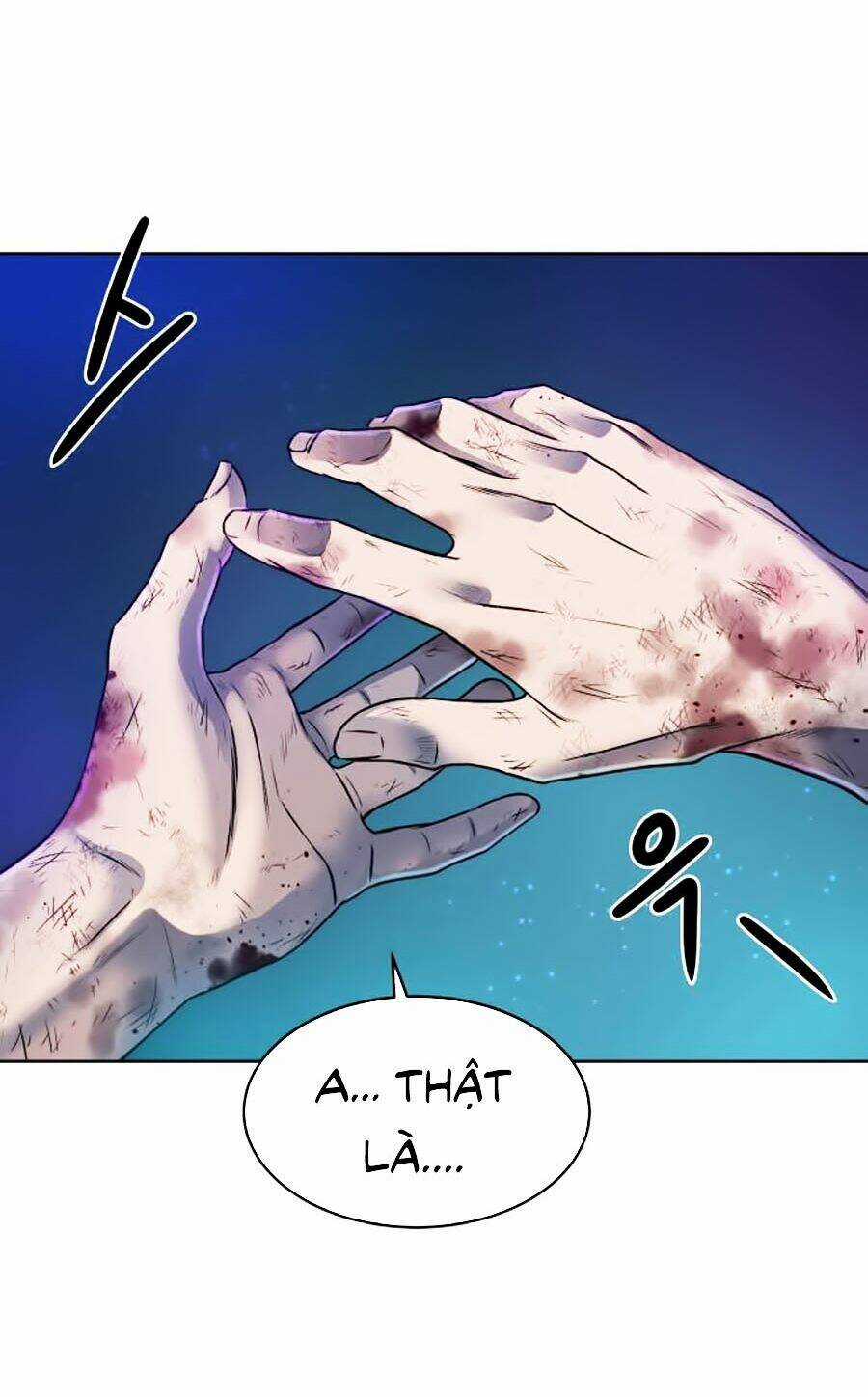 Cổ Vật Trong Hầm Tối Chapter 6 trang 64