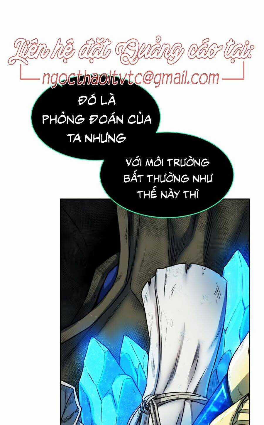 Cổ Vật Trong Hầm Tối Chapter 6 trang 65