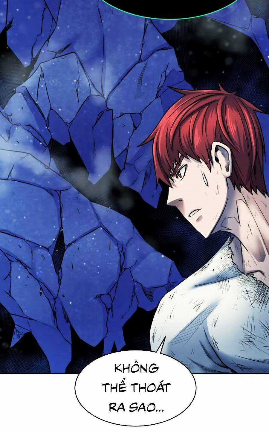 Cổ Vật Trong Hầm Tối Chapter 6 trang 67