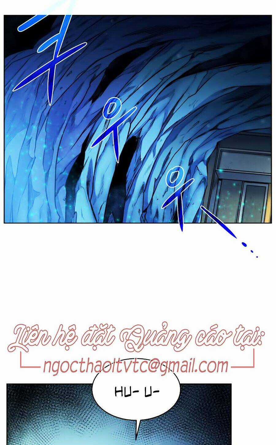 Cổ Vật Trong Hầm Tối Chapter 6 trang 71