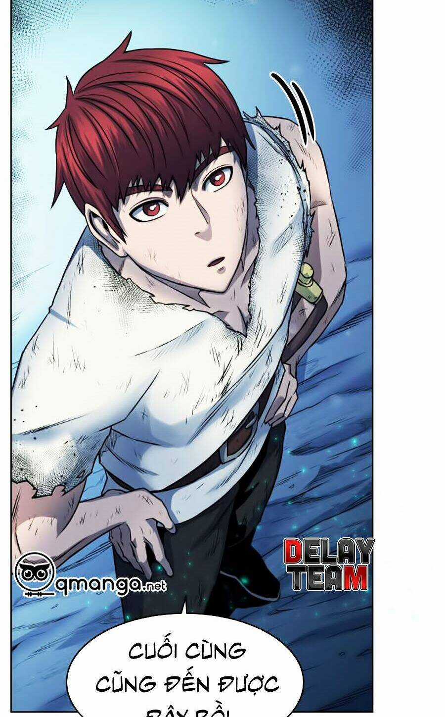 Cổ Vật Trong Hầm Tối Chapter 6 trang 72