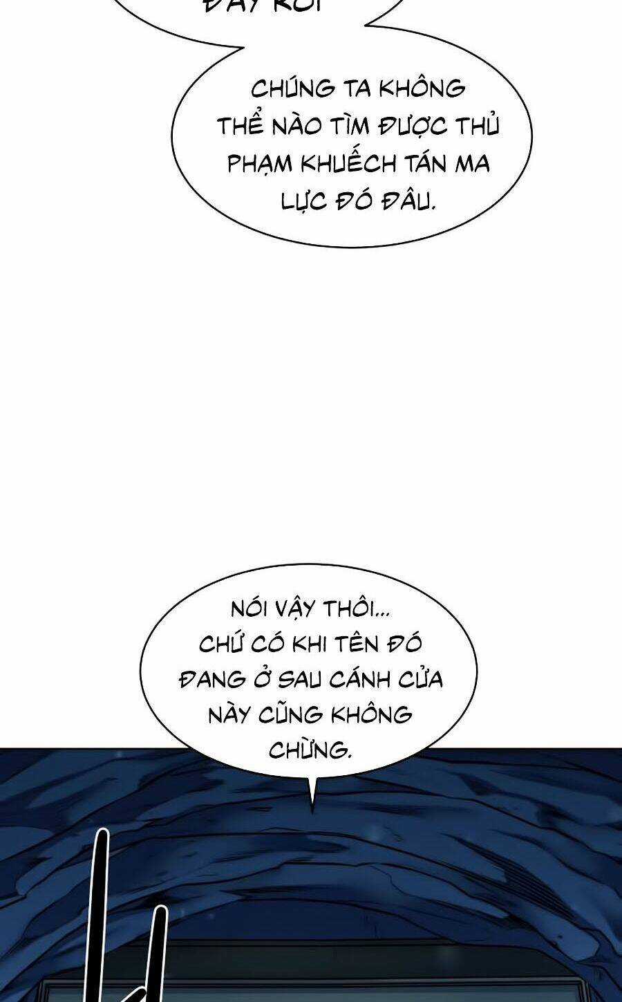 Cổ Vật Trong Hầm Tối Chapter 6 trang 73