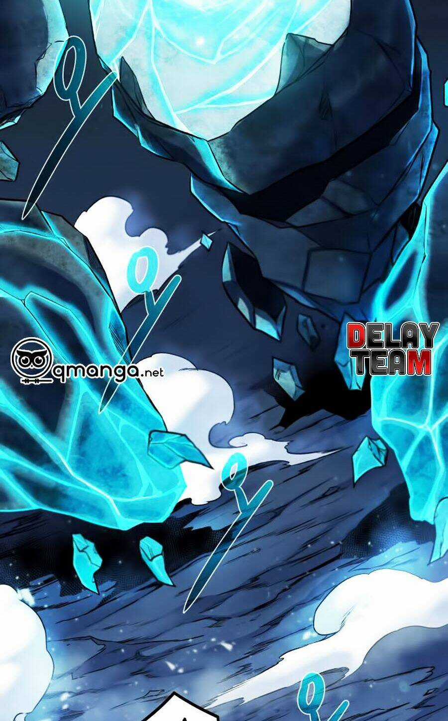 Cổ Vật Trong Hầm Tối Chapter 6 trang 78