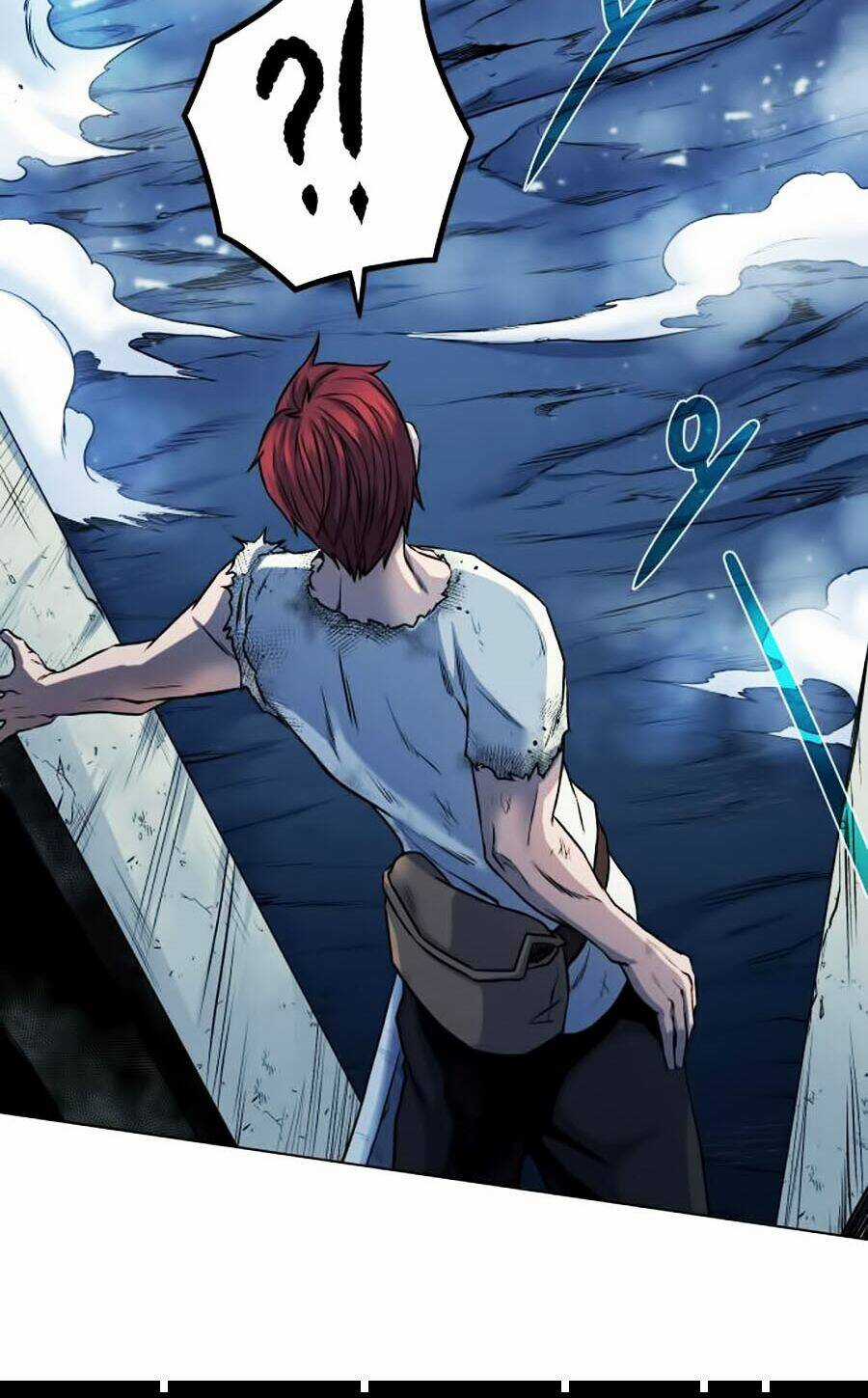 Cổ Vật Trong Hầm Tối Chapter 6 trang 79