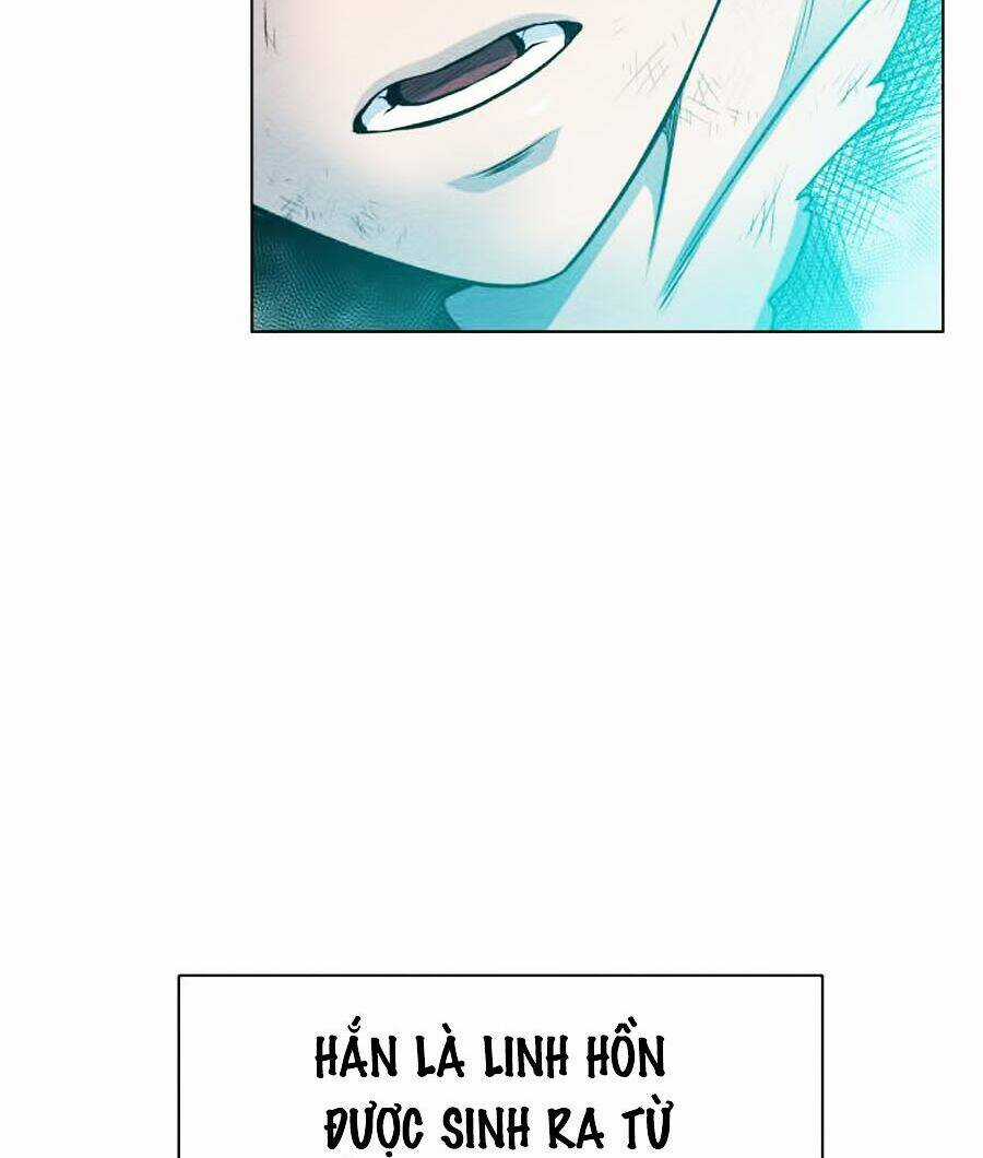 Cổ Vật Trong Hầm Tối Chapter 6 trang 85