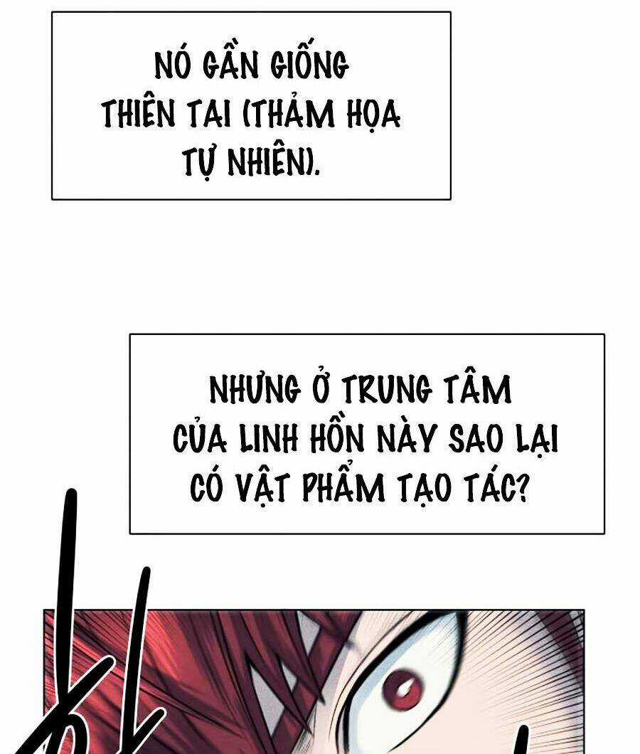 Cổ Vật Trong Hầm Tối Chapter 6 trang 88