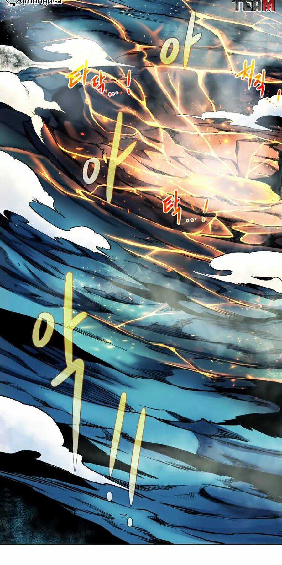 Cổ Vật Trong Hầm Tối Chapter 6 trang 9