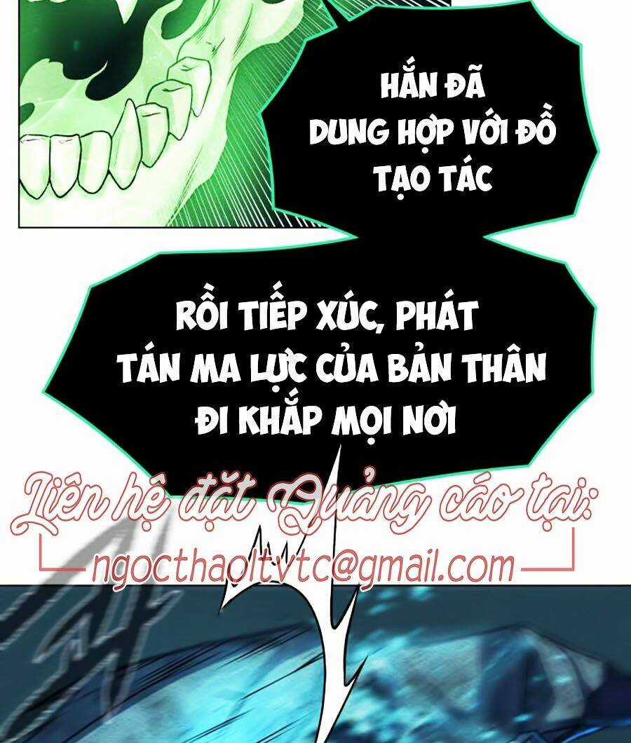 Cổ Vật Trong Hầm Tối Chapter 6 trang 93