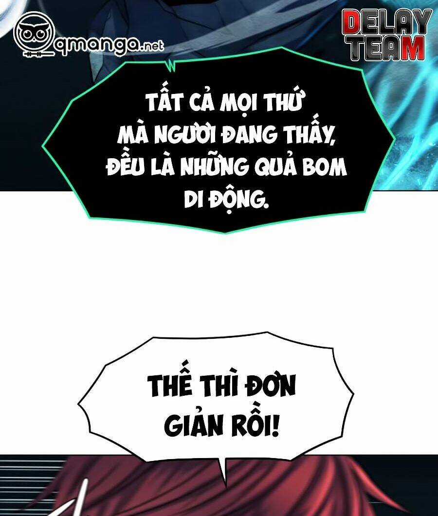 Cổ Vật Trong Hầm Tối Chapter 6 trang 95