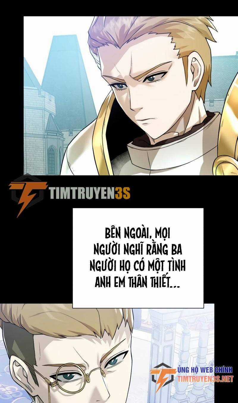 Cổ Vật Trong Hầm Tối Chapter 60 trang 11