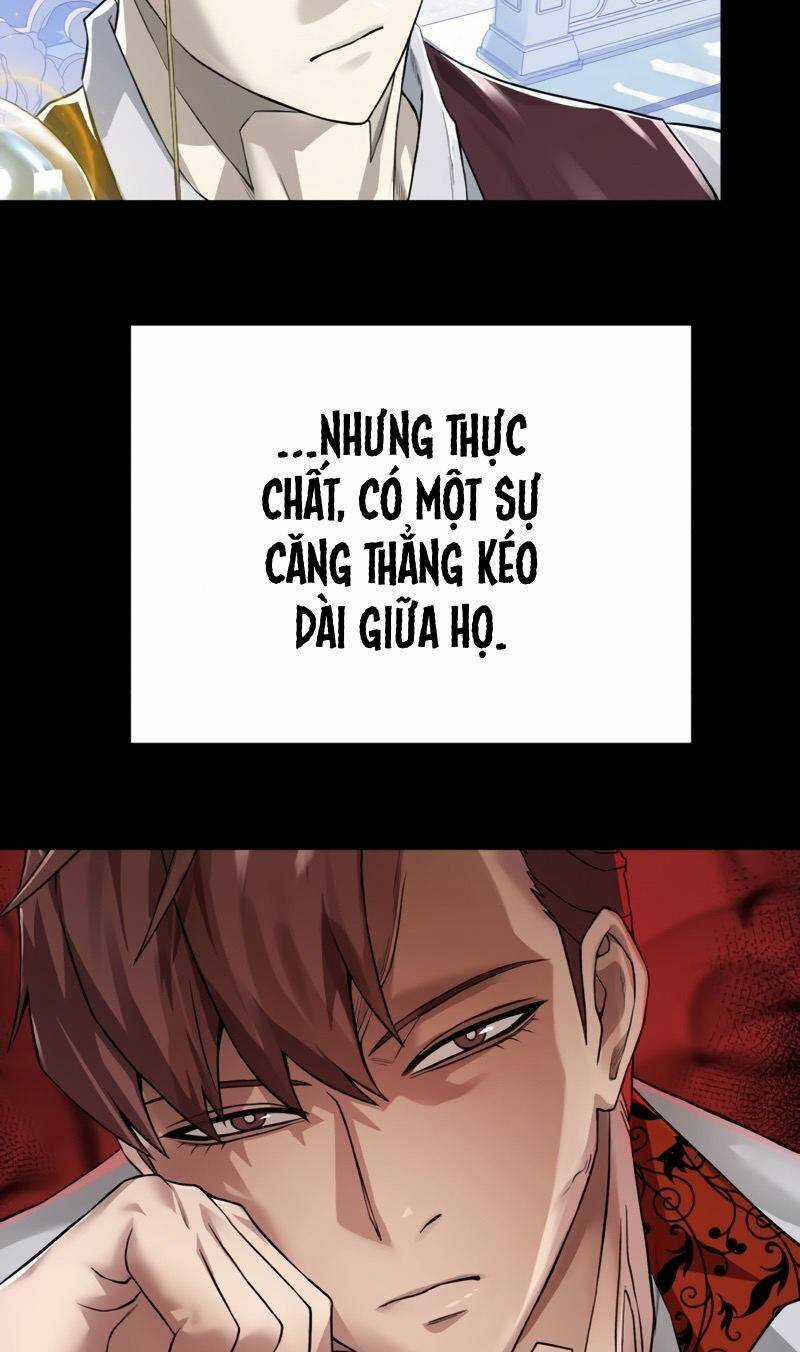 Cổ Vật Trong Hầm Tối Chapter 60 trang 12