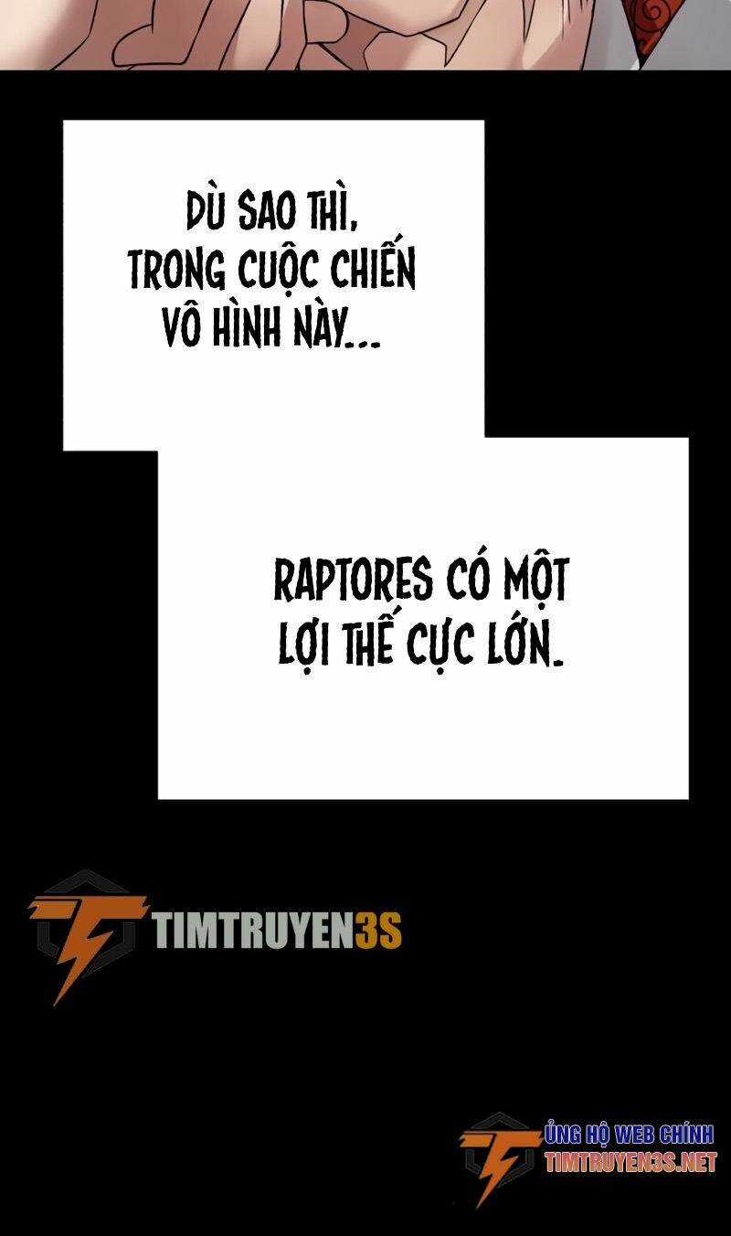 Cổ Vật Trong Hầm Tối Chapter 60 trang 13